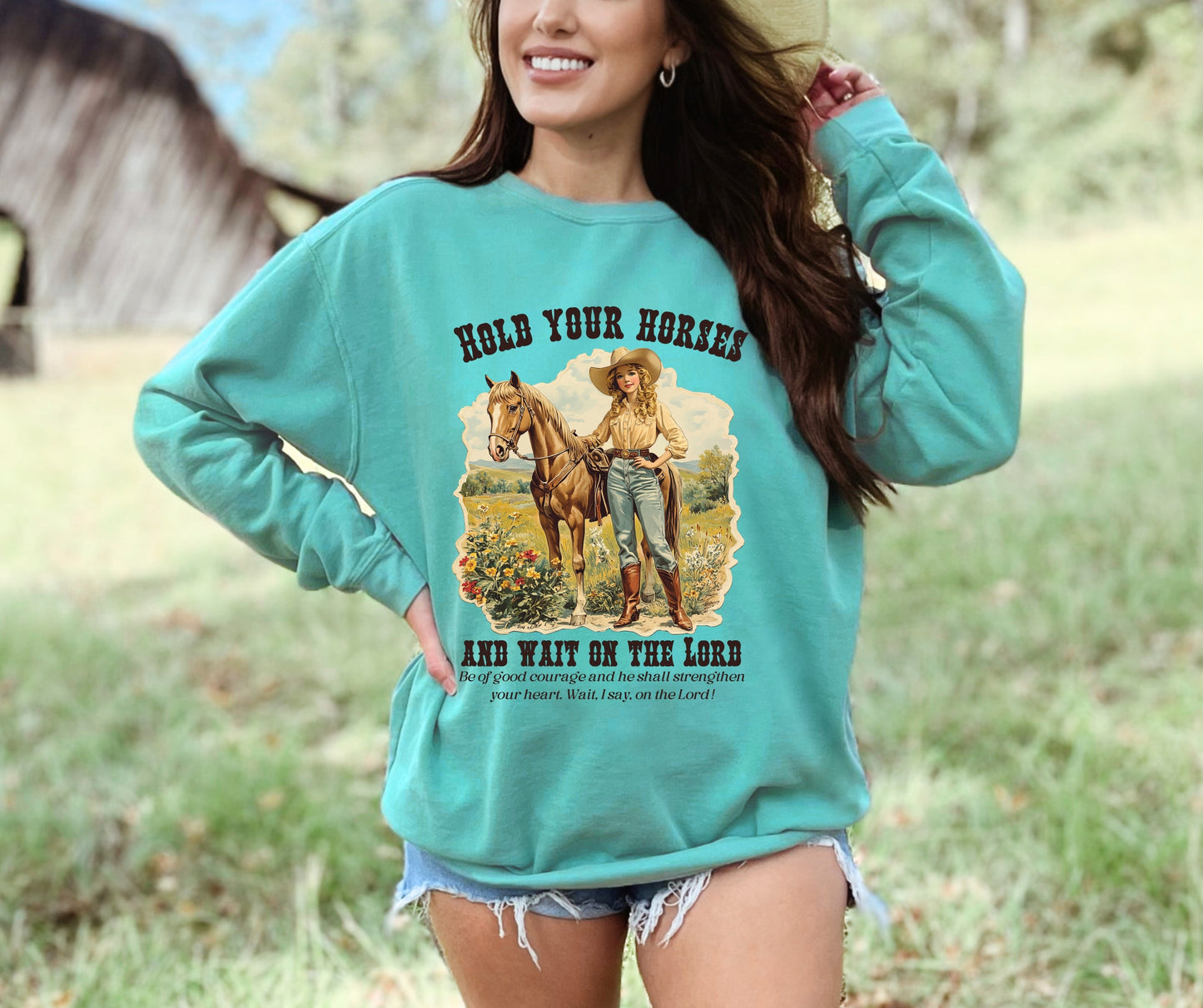 Horse
