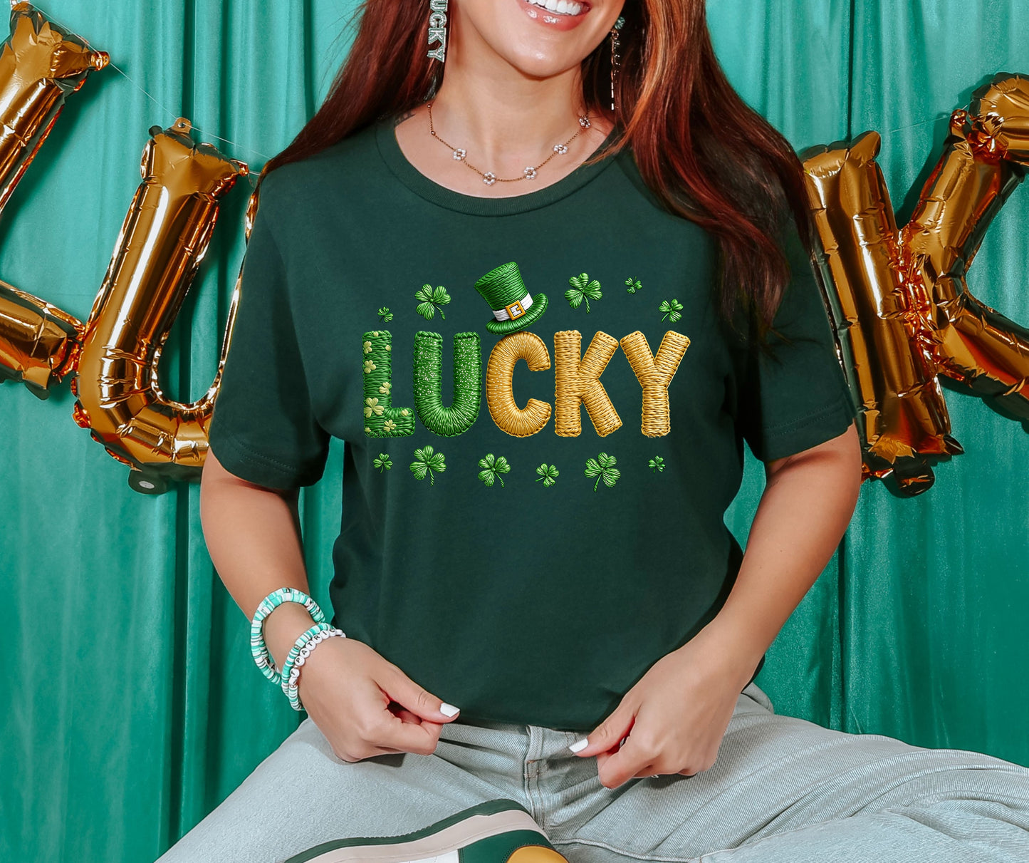 Lucky