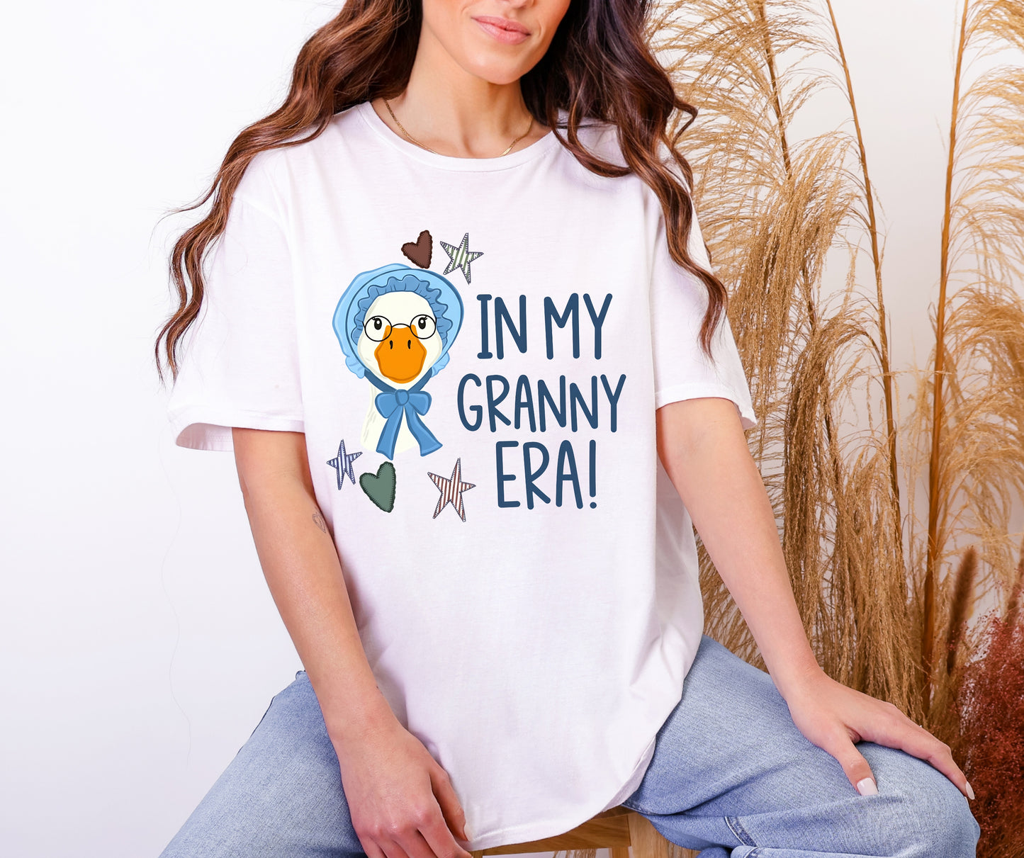 Granny’s goose
