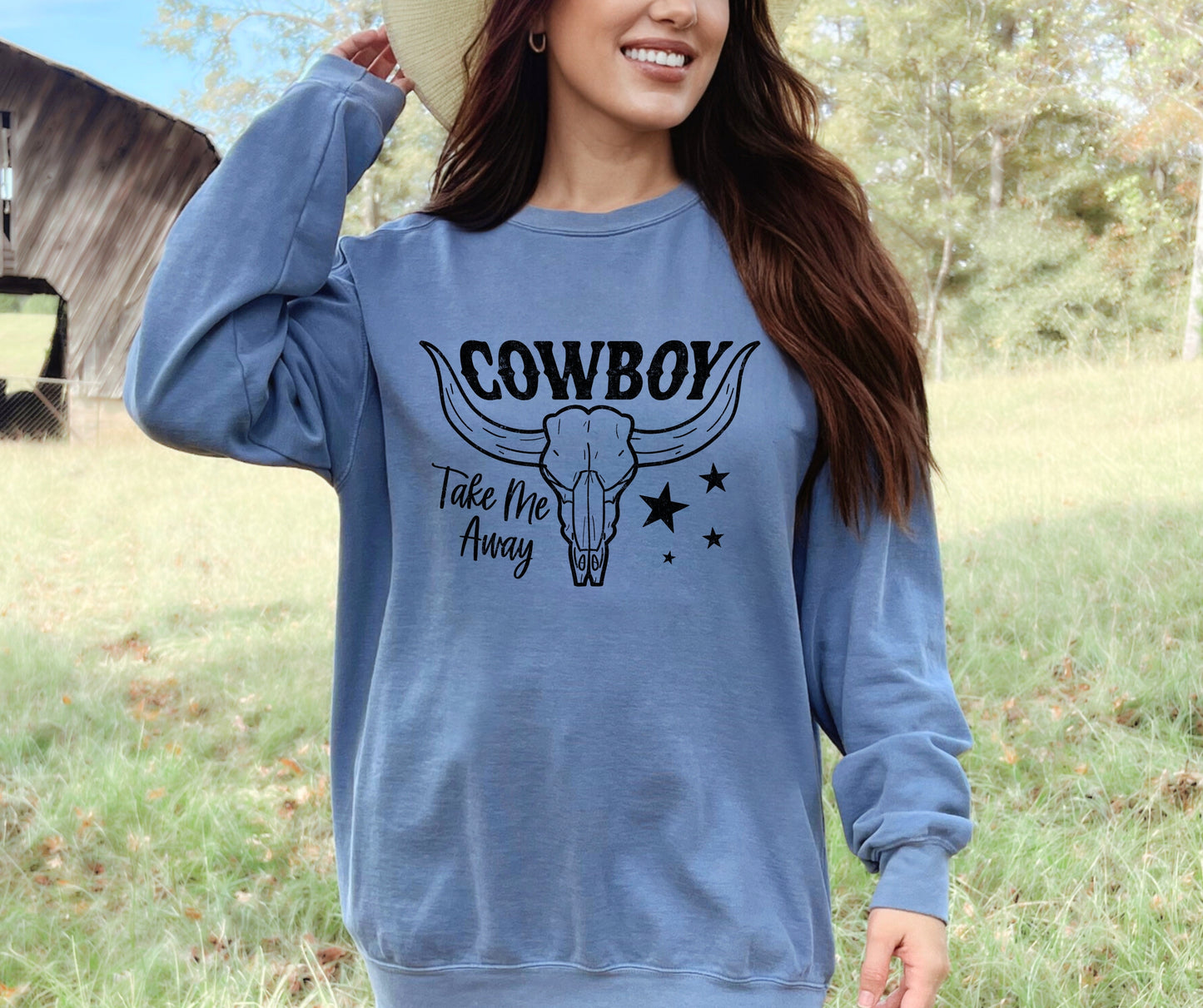 Cowboy