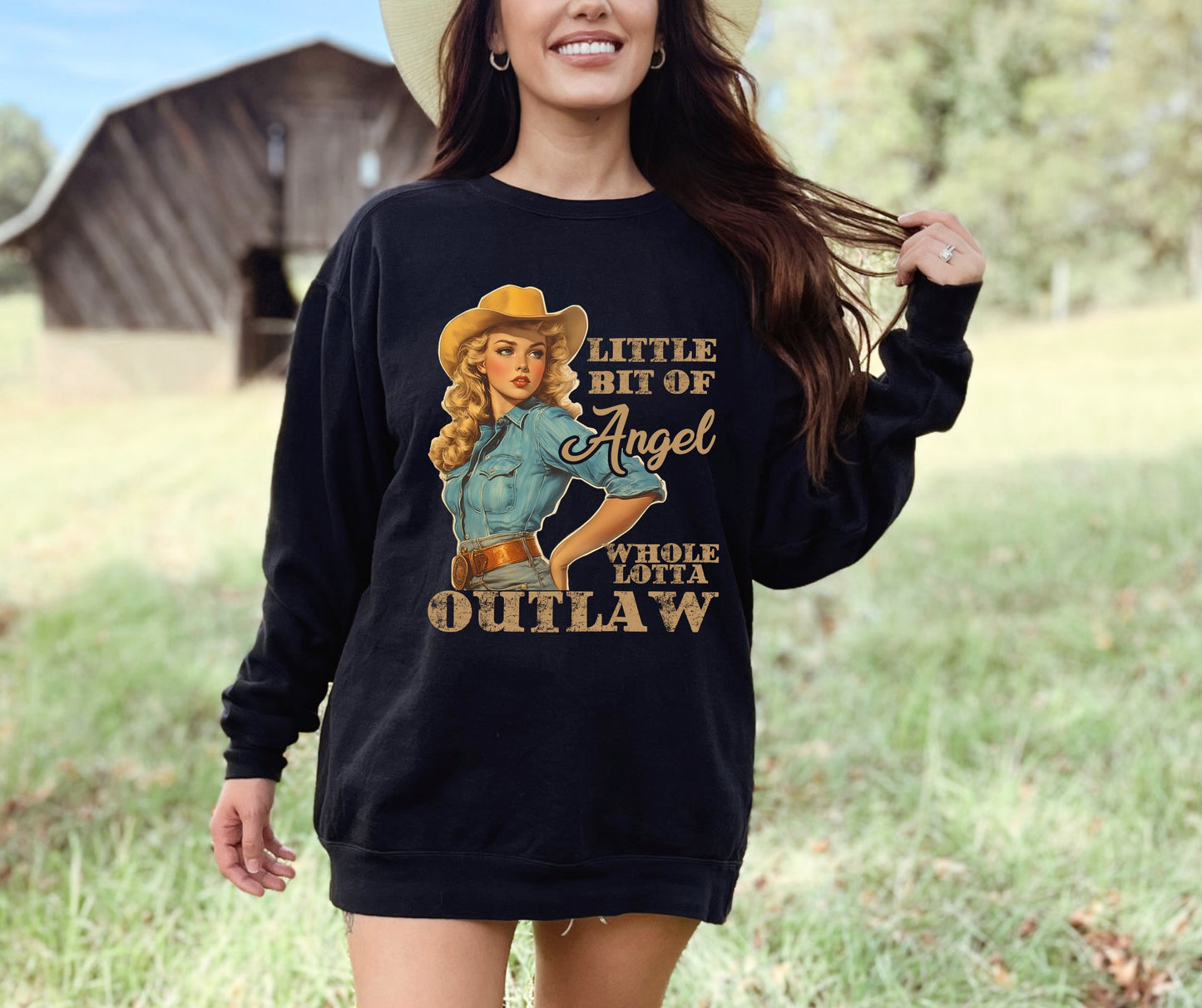 Outlaw