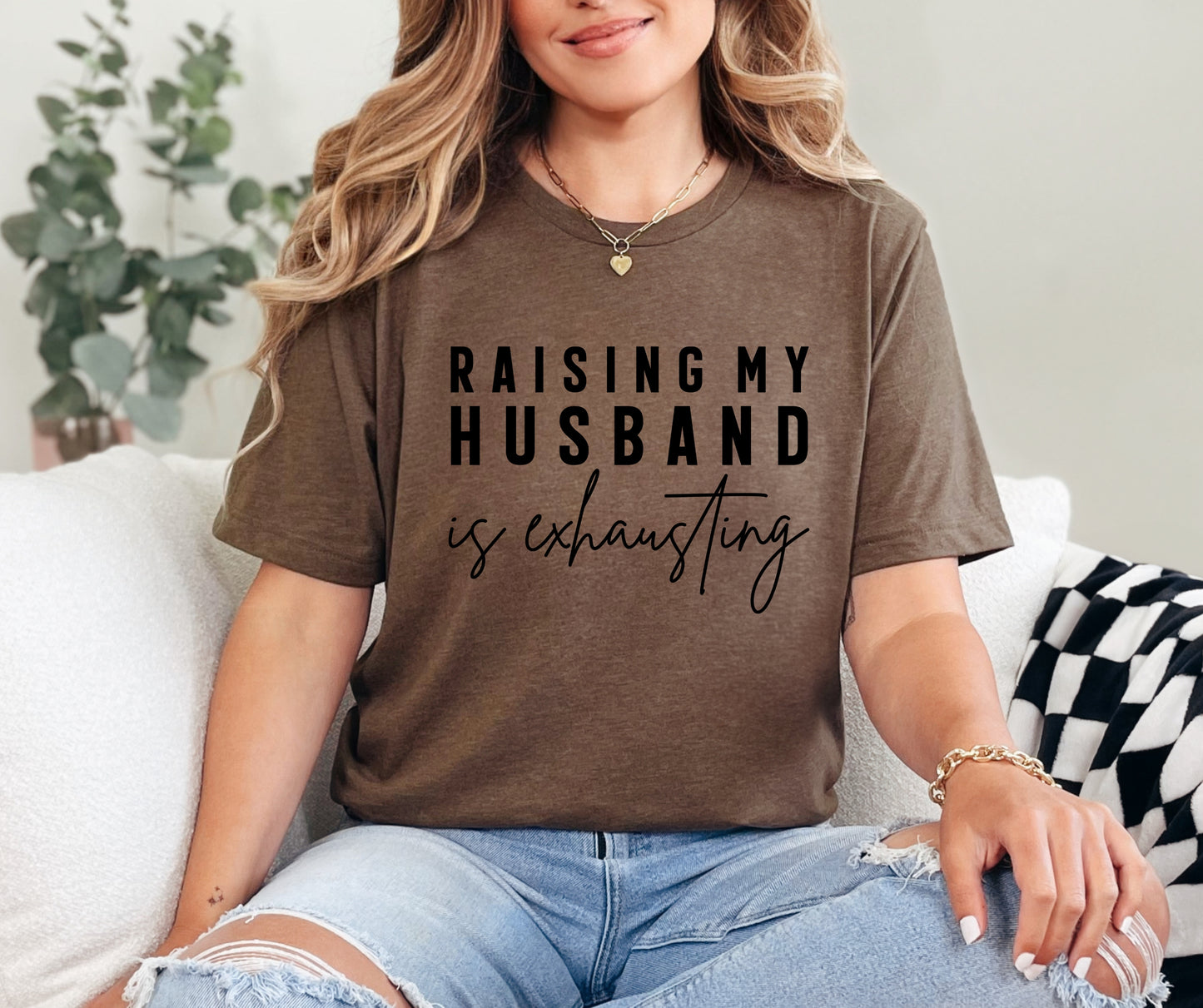 Raising