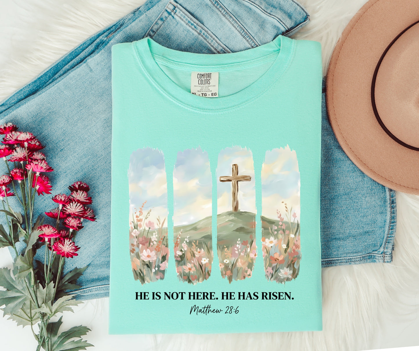 Risen