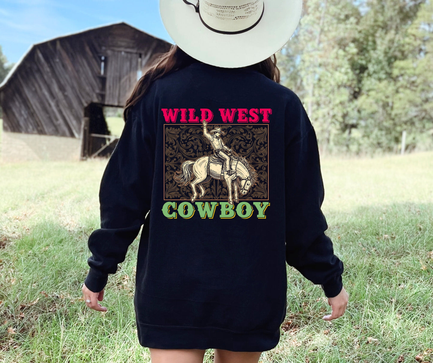 Wild West