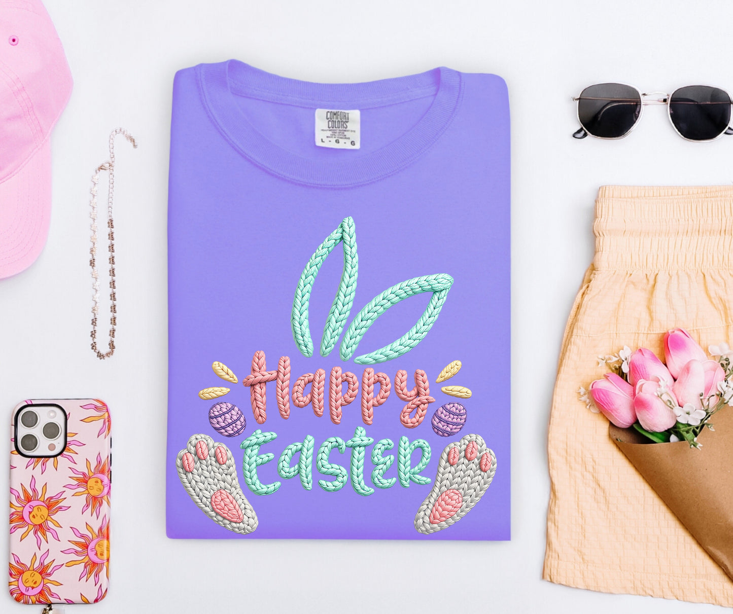 Happy Easter