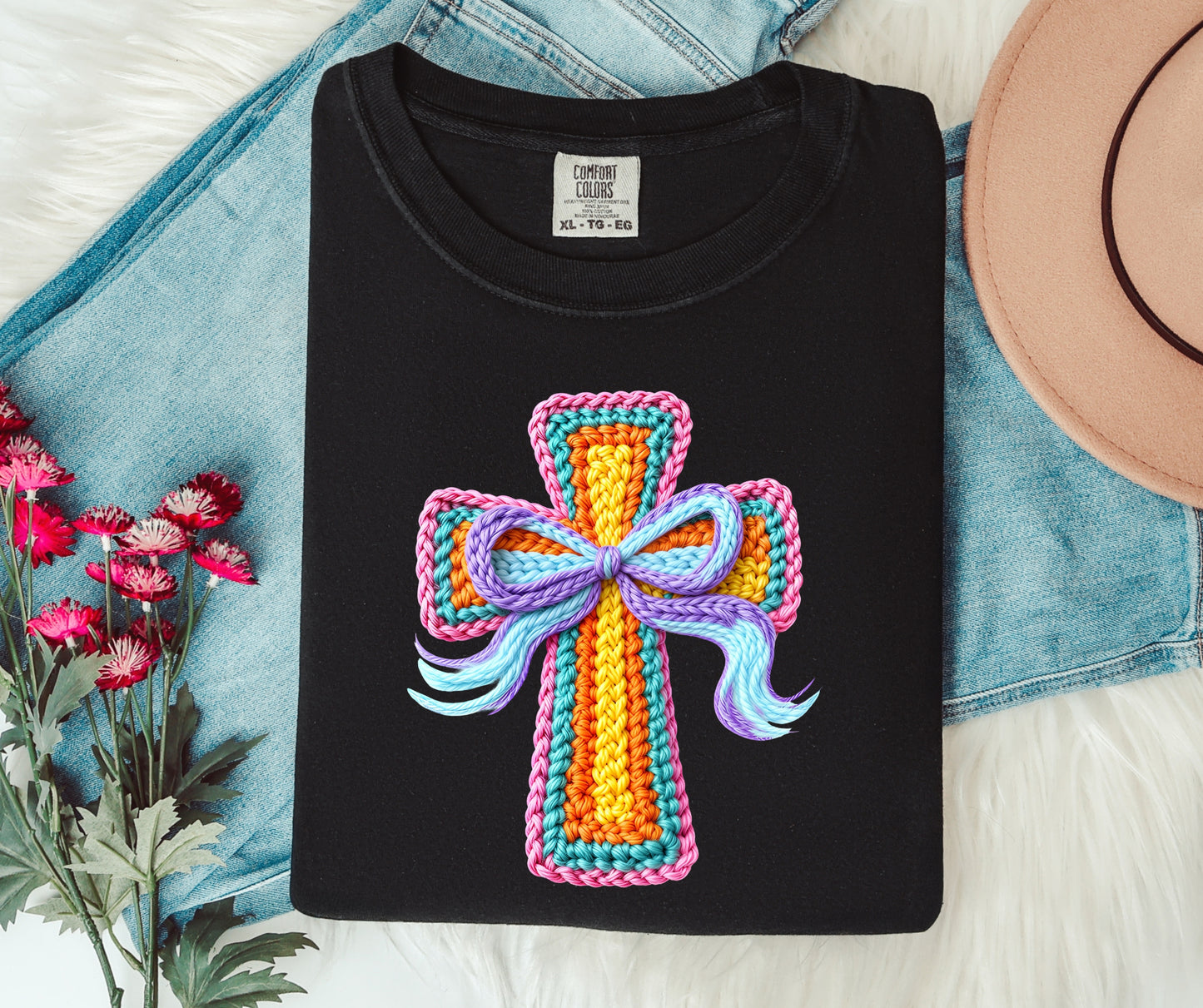 Cross