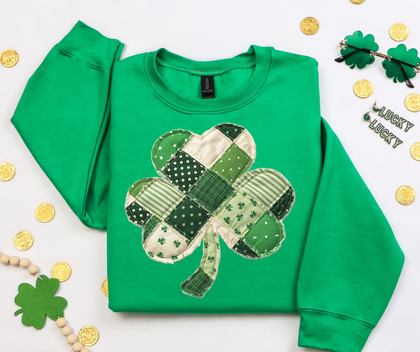 Shamrock