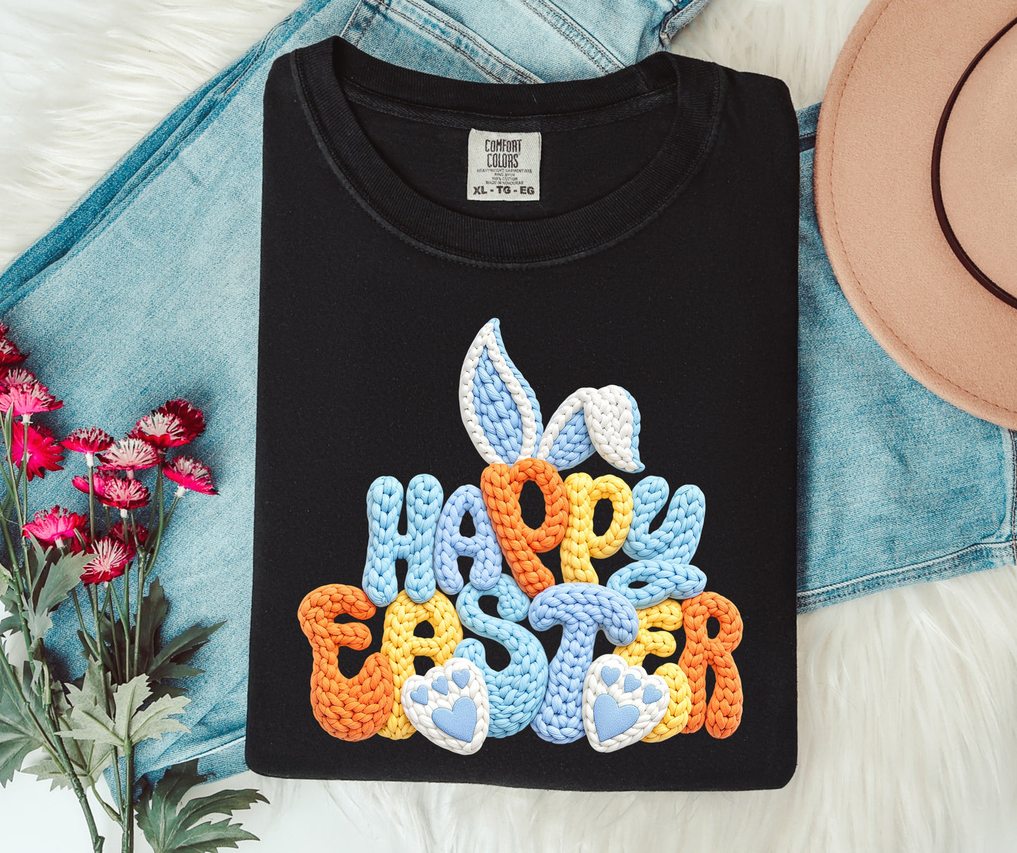 Happy easter