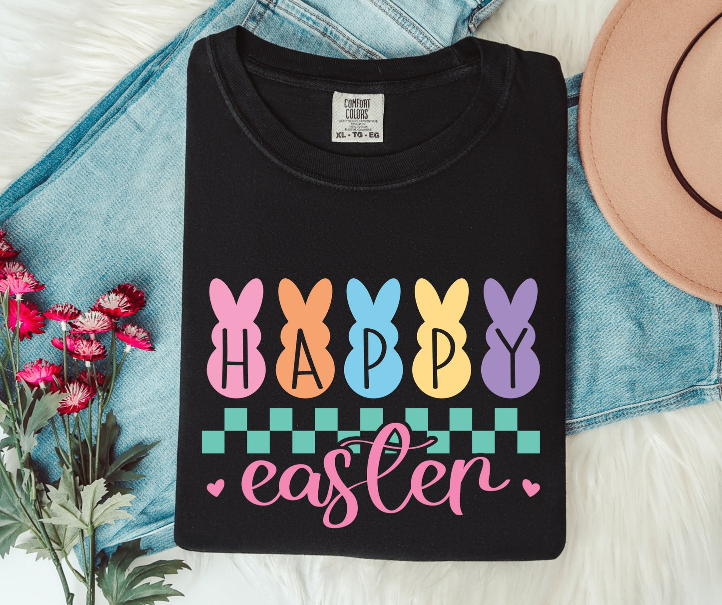 Happy Easter