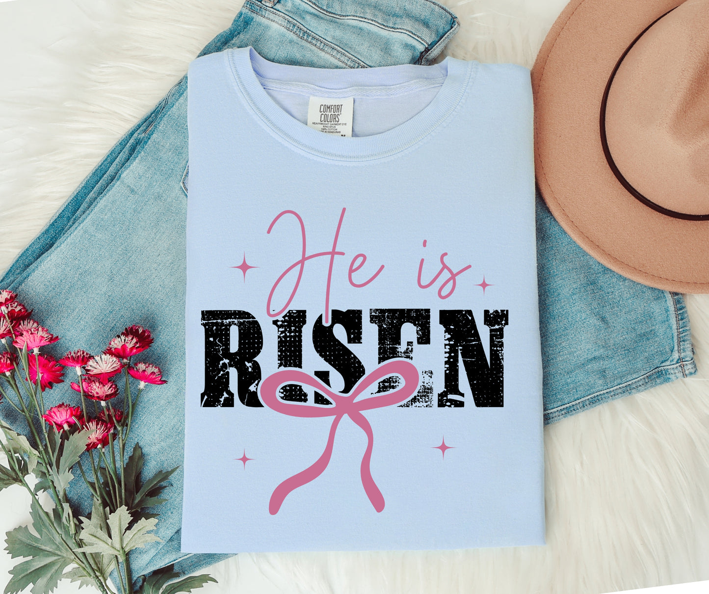 Risen