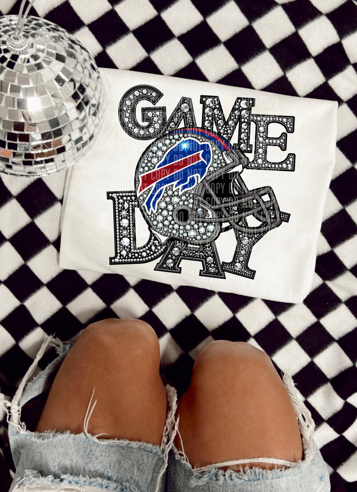 Game day FB