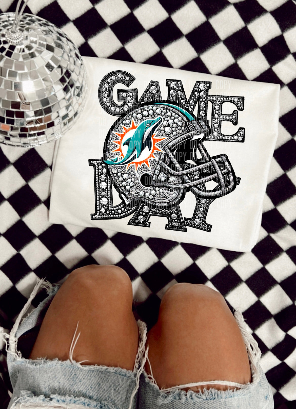 Game day FB
