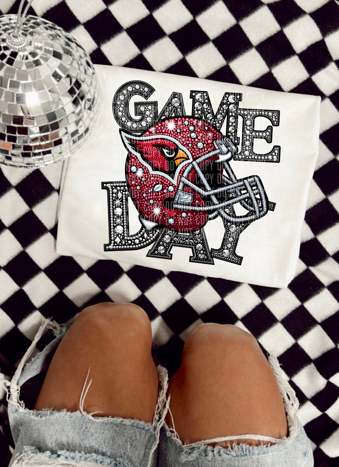 Game day FB