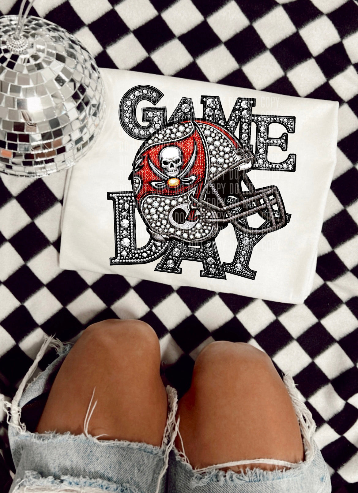 Game day FB