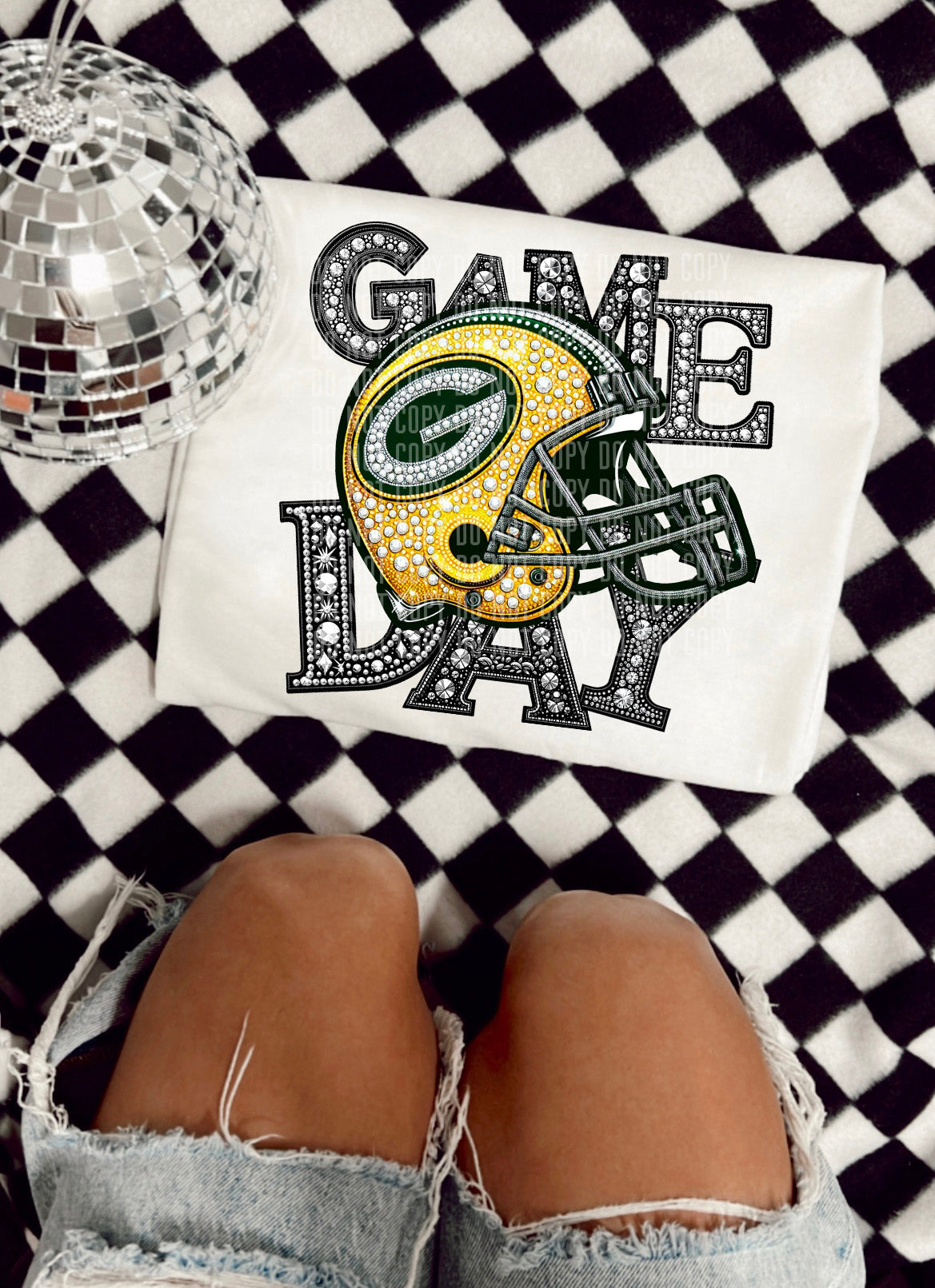 Game day FB g