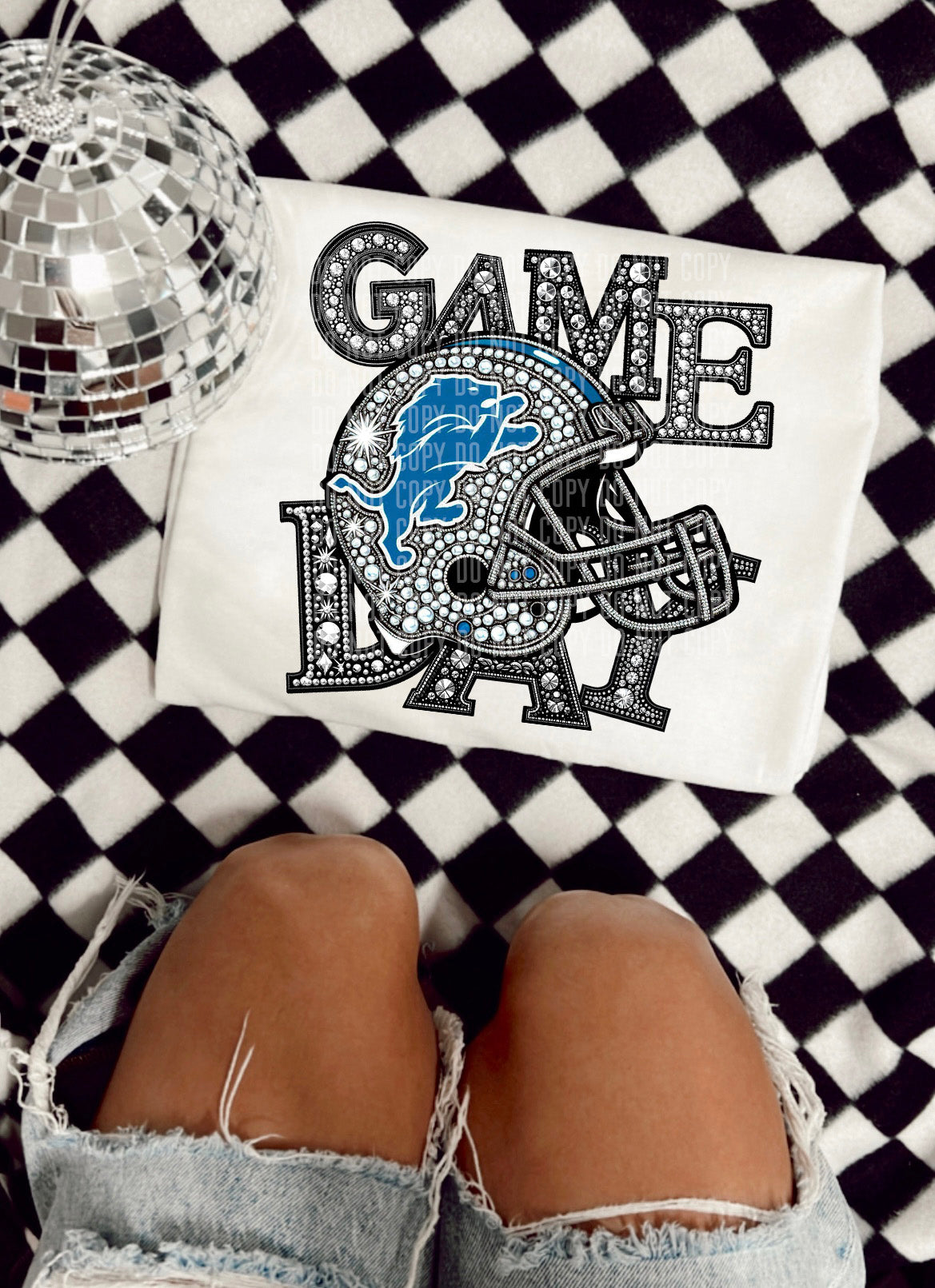 Game day FB