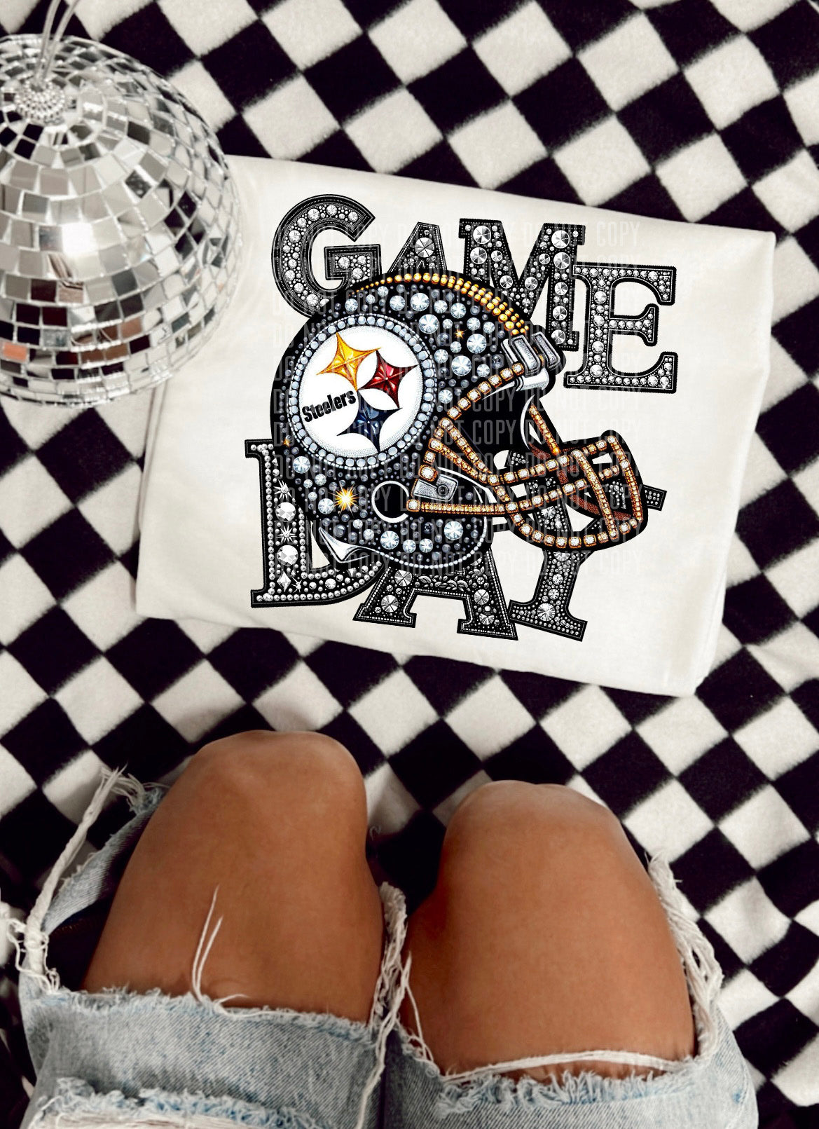 Game day FB