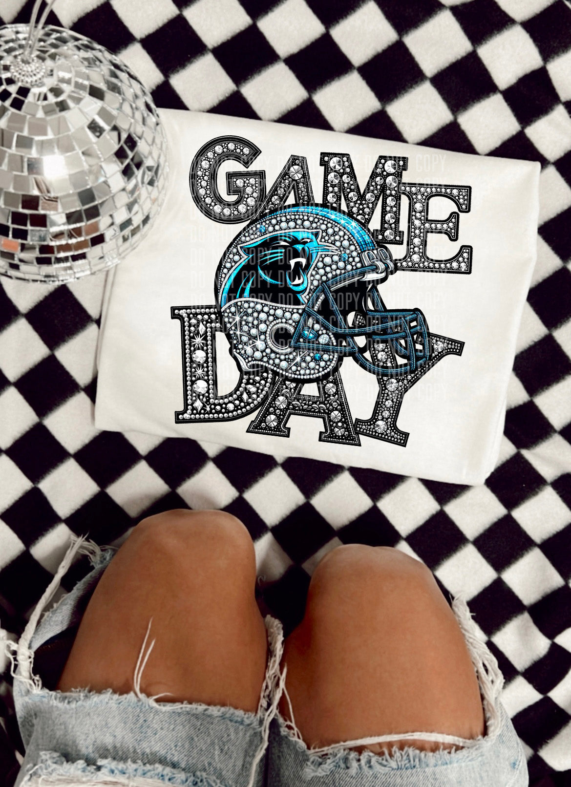 Game day FB