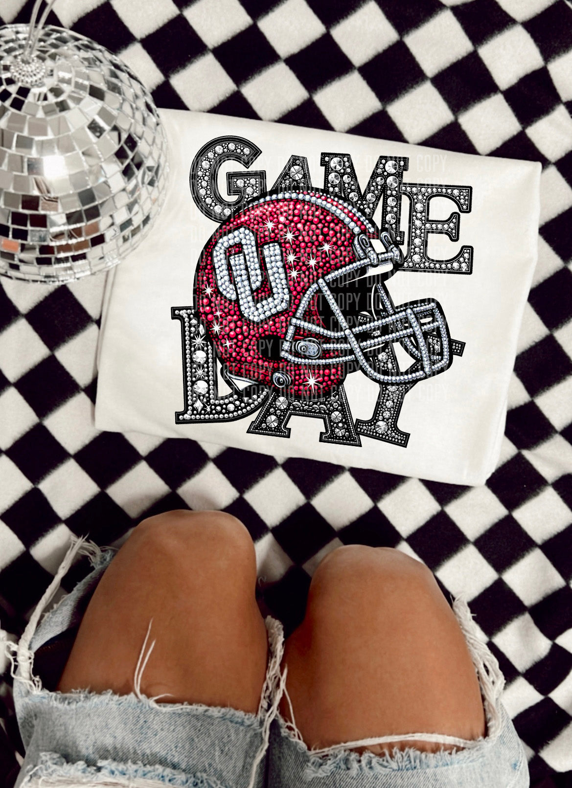 Game day FB
