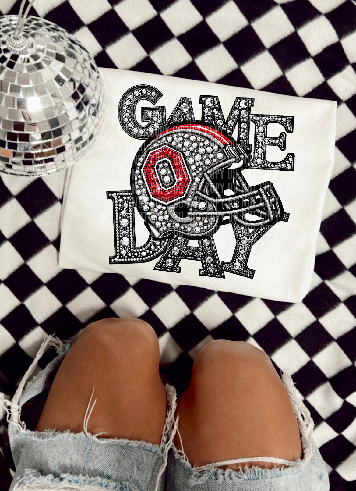 Game day FB