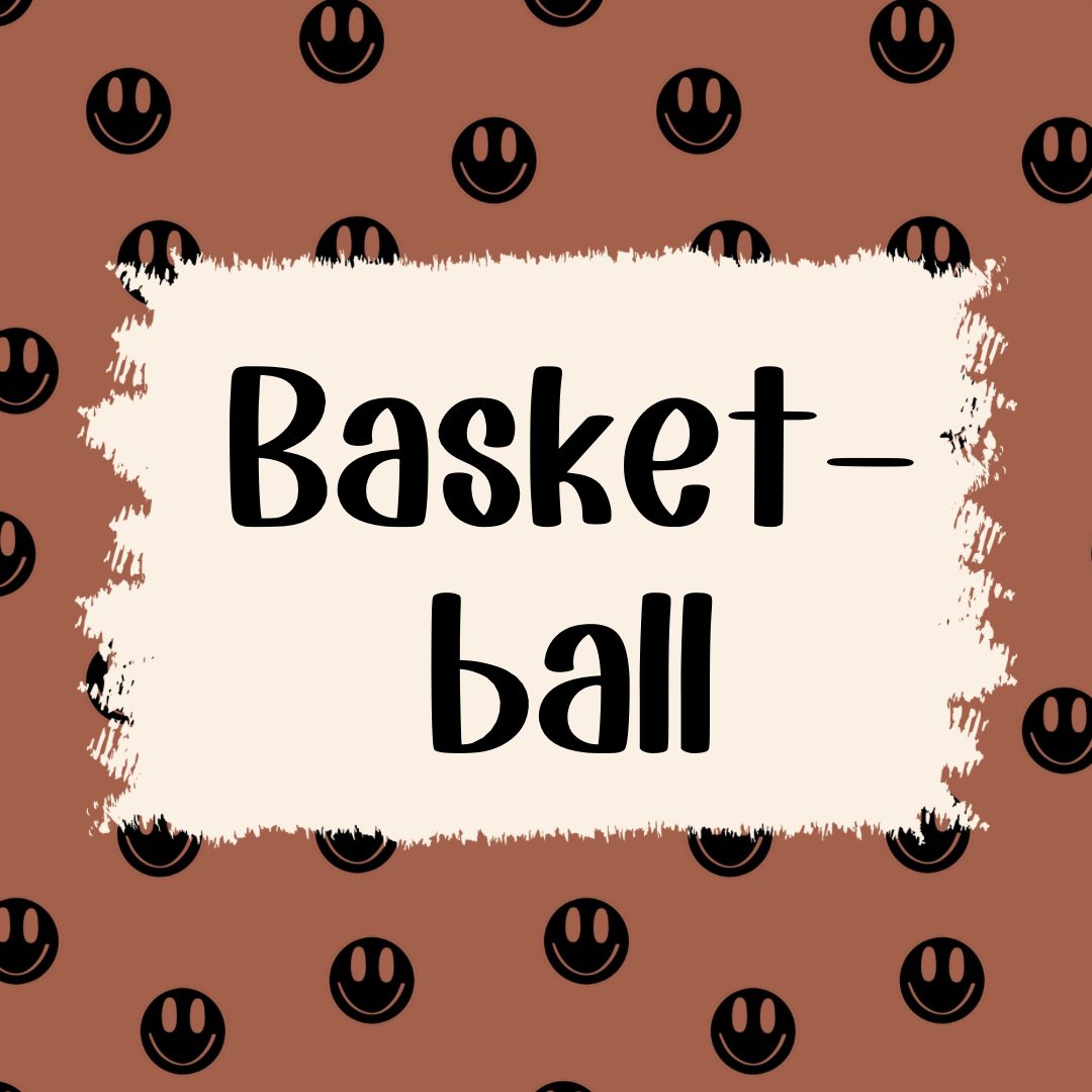 Basketball