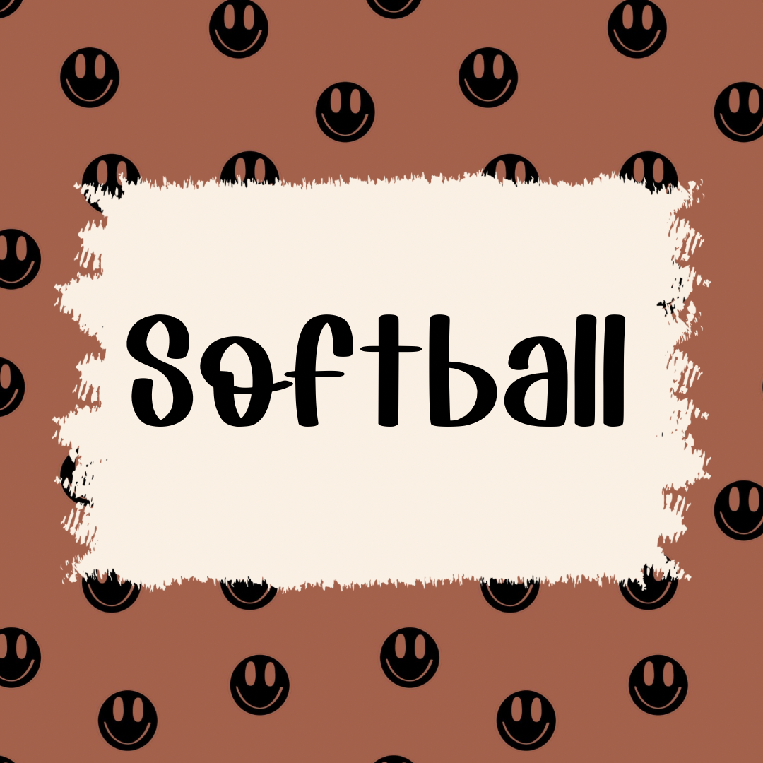Softball