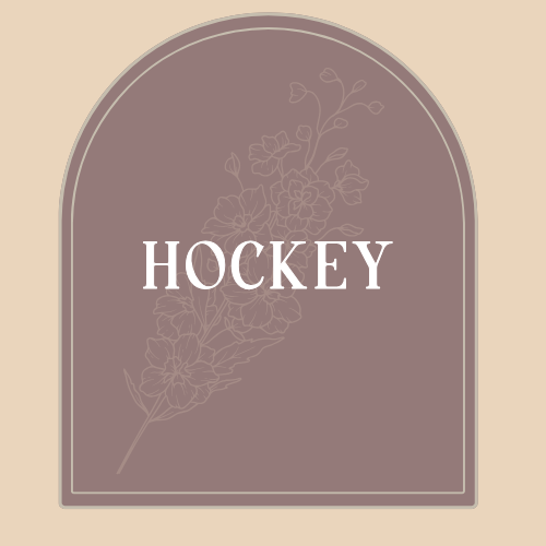 Hockey