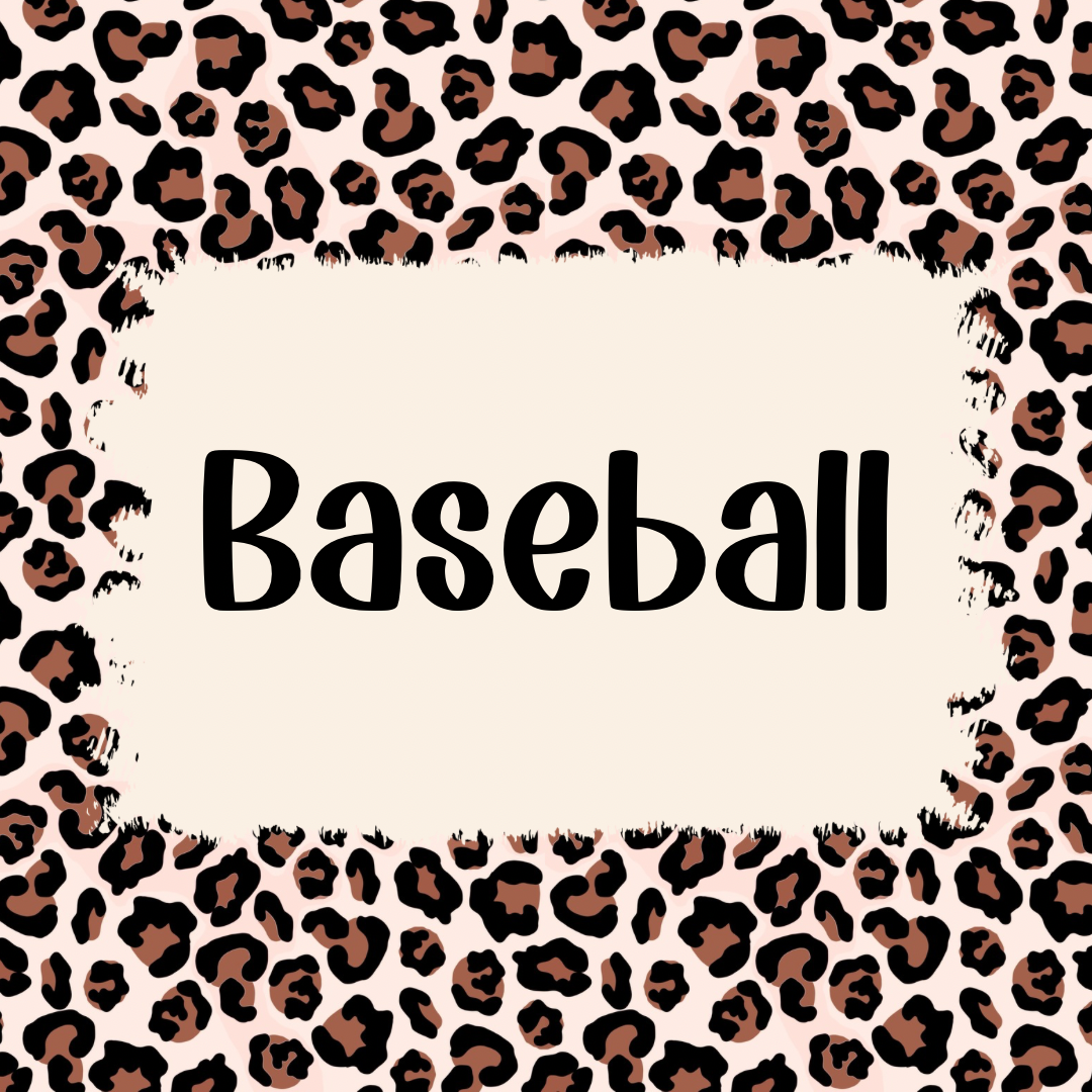 Baseball