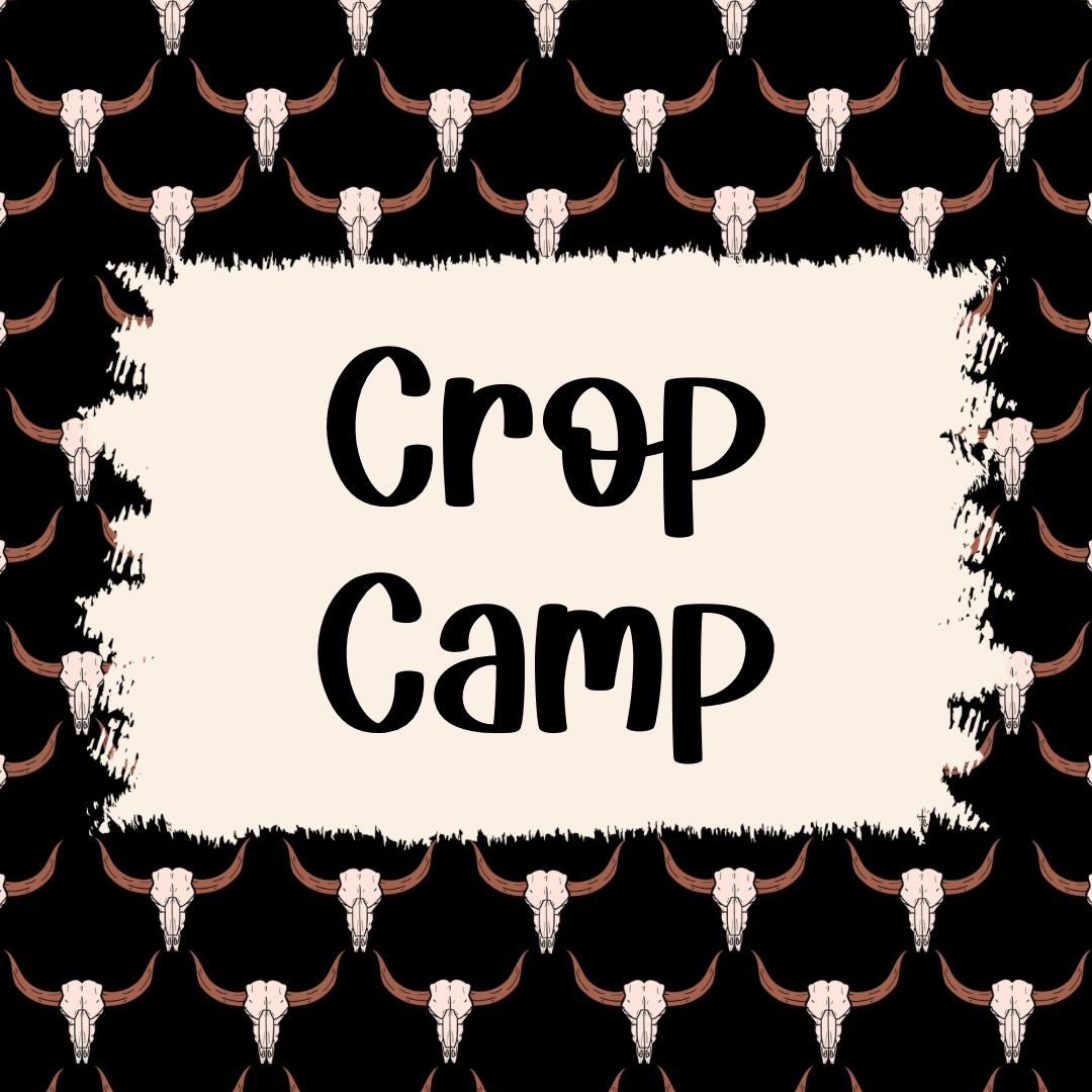 CROP CAMP