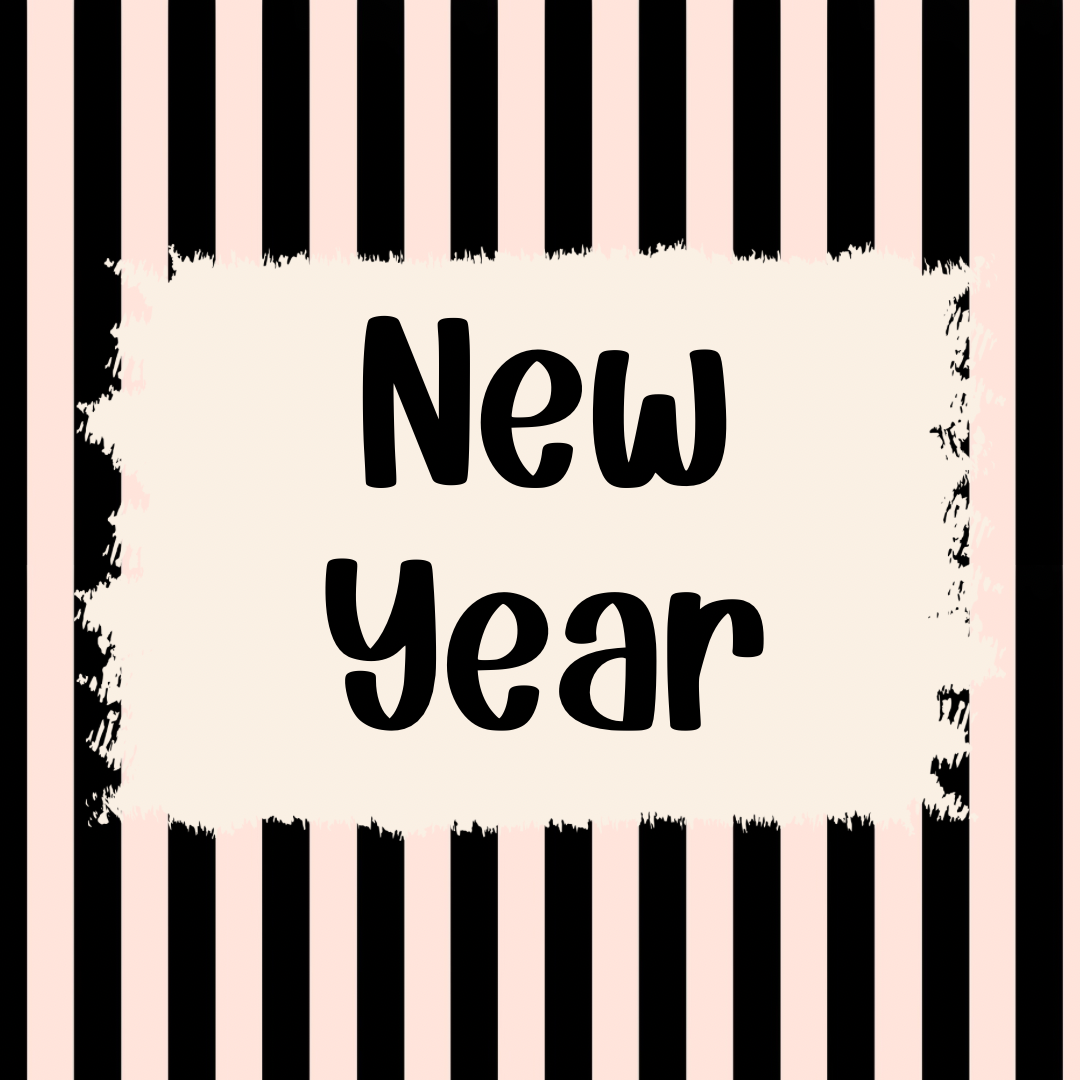 New Year