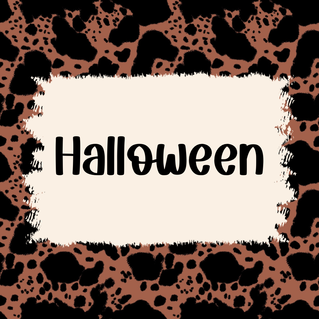 Halloween