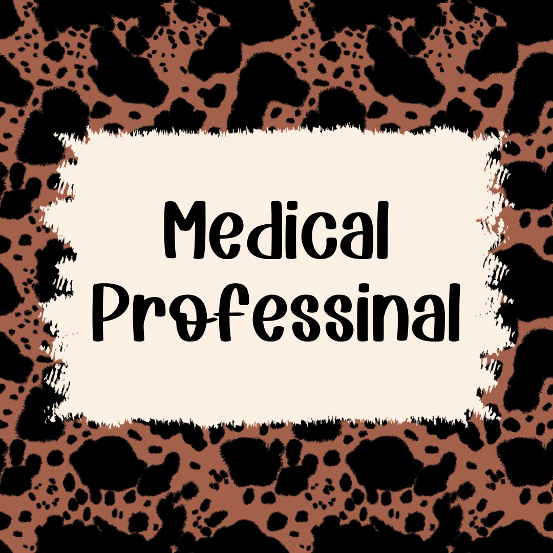 Medical Professional
