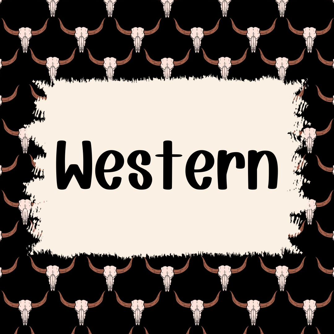 Western