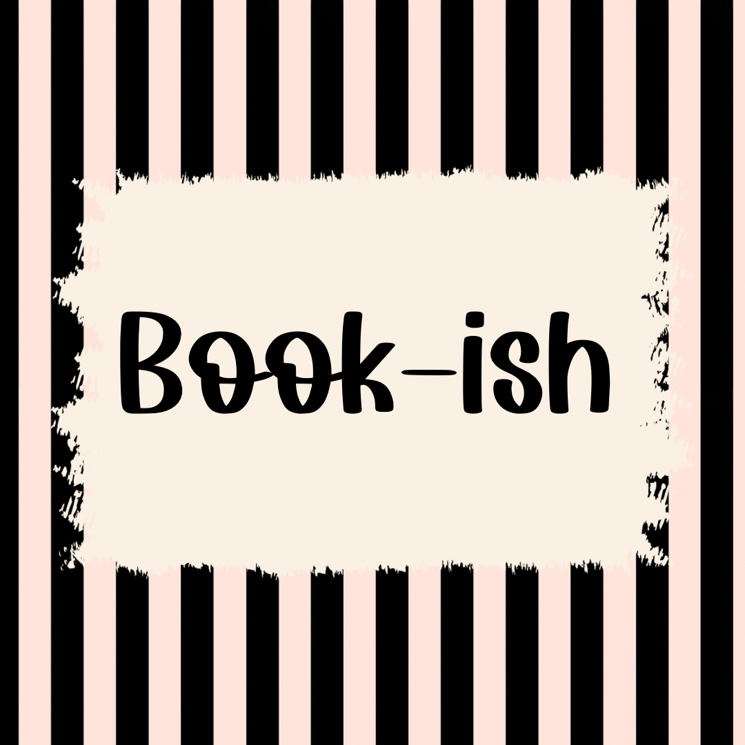 Book-ish