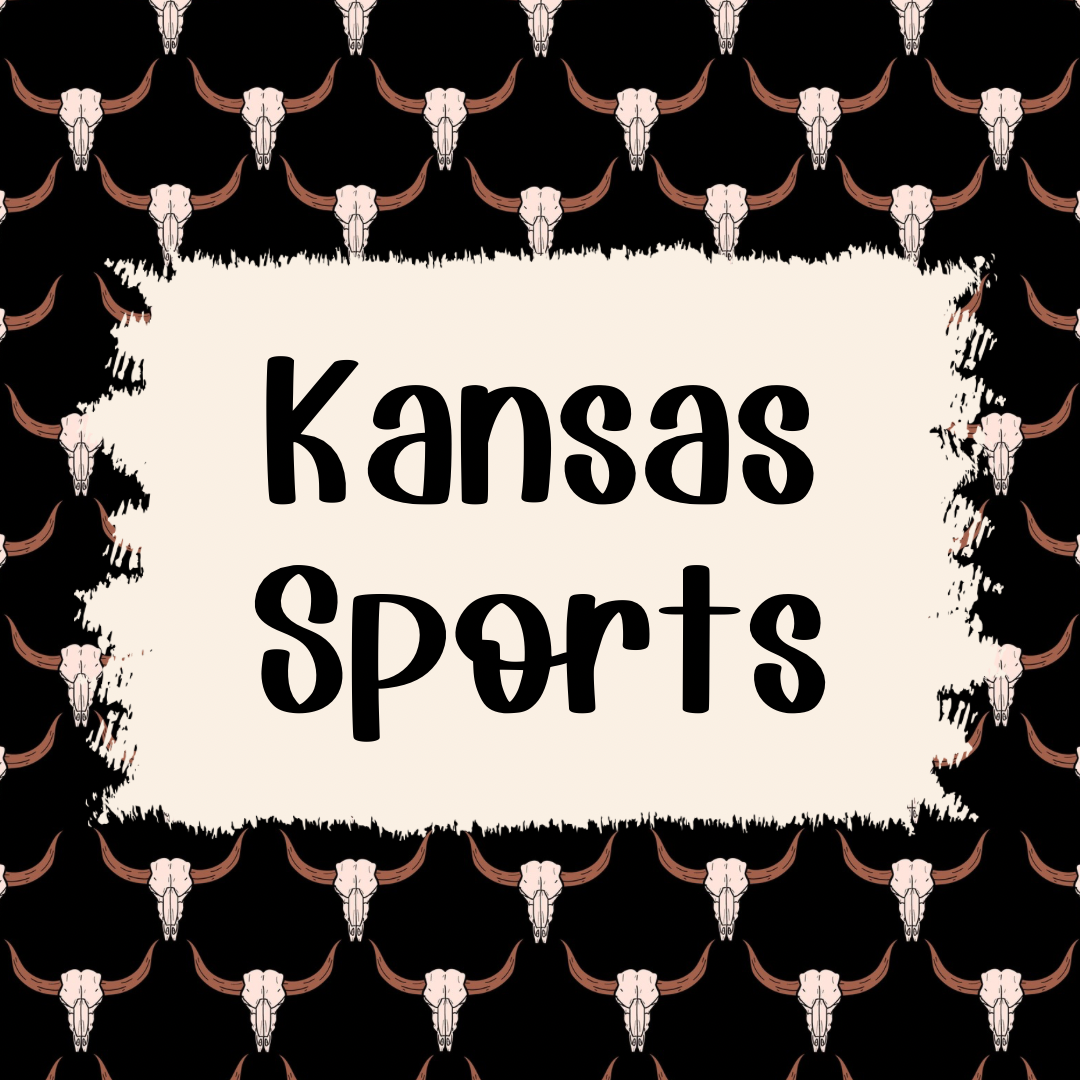 Kansas Sports