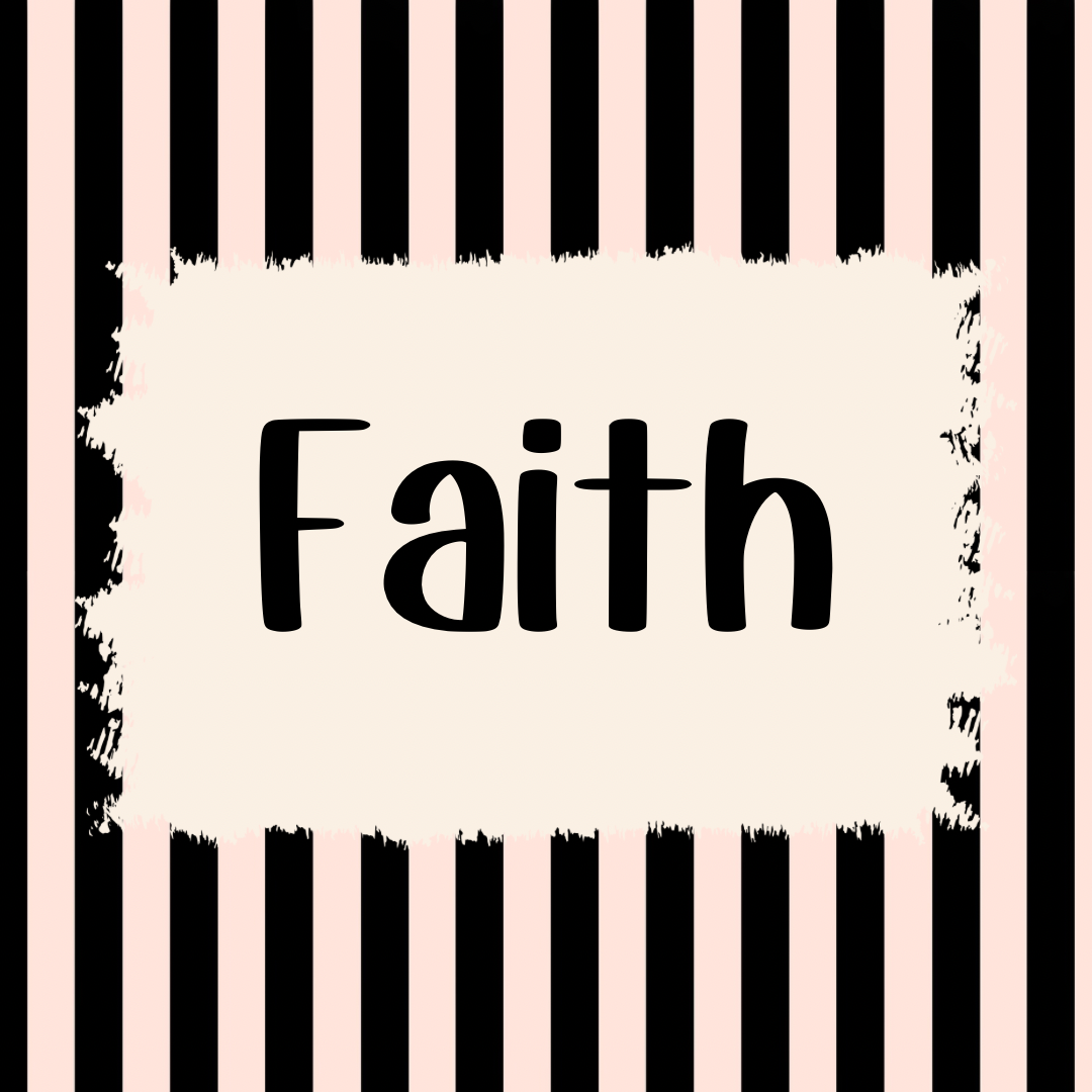 Faith