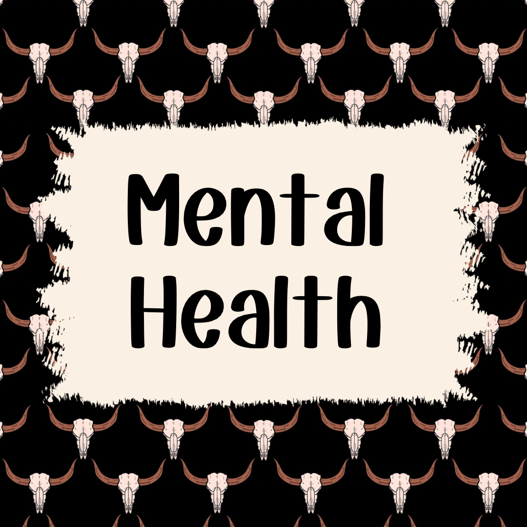 Mental Health