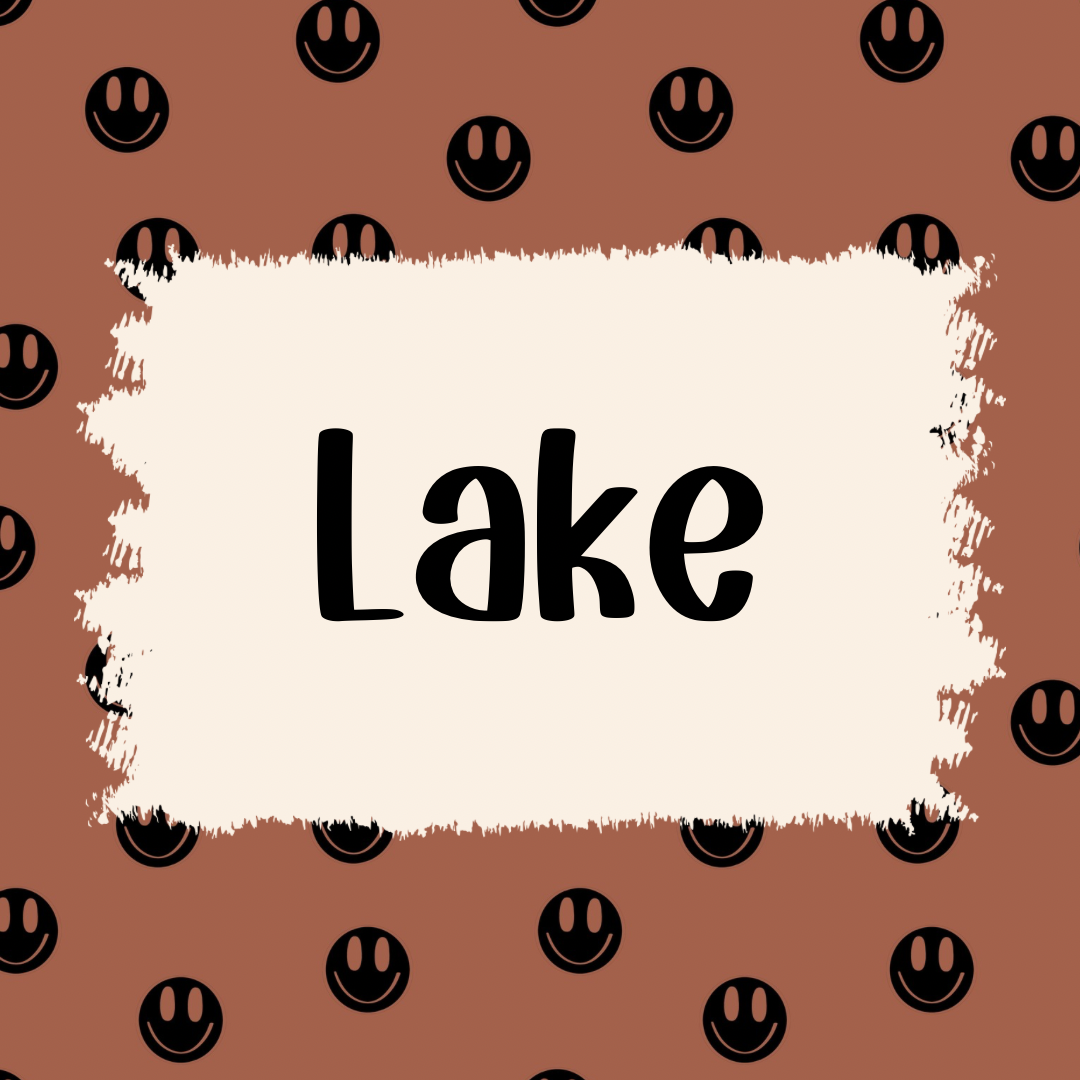 Lake