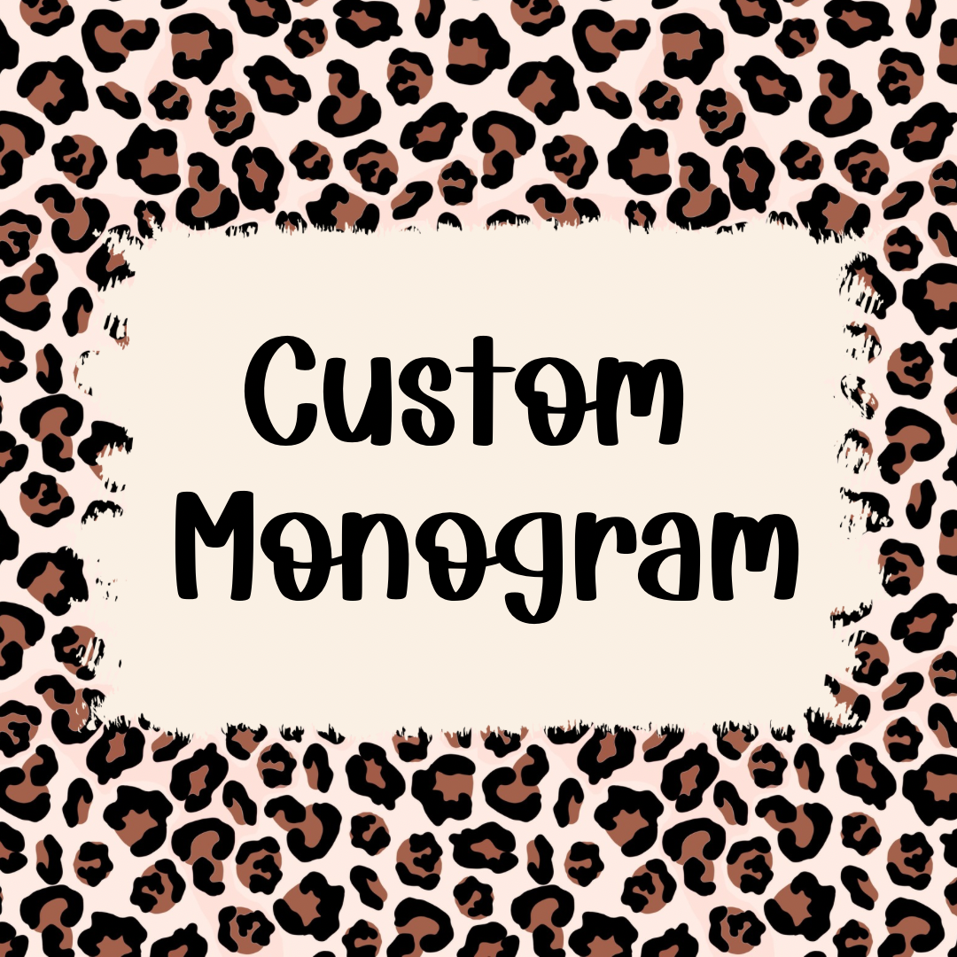 Monogram