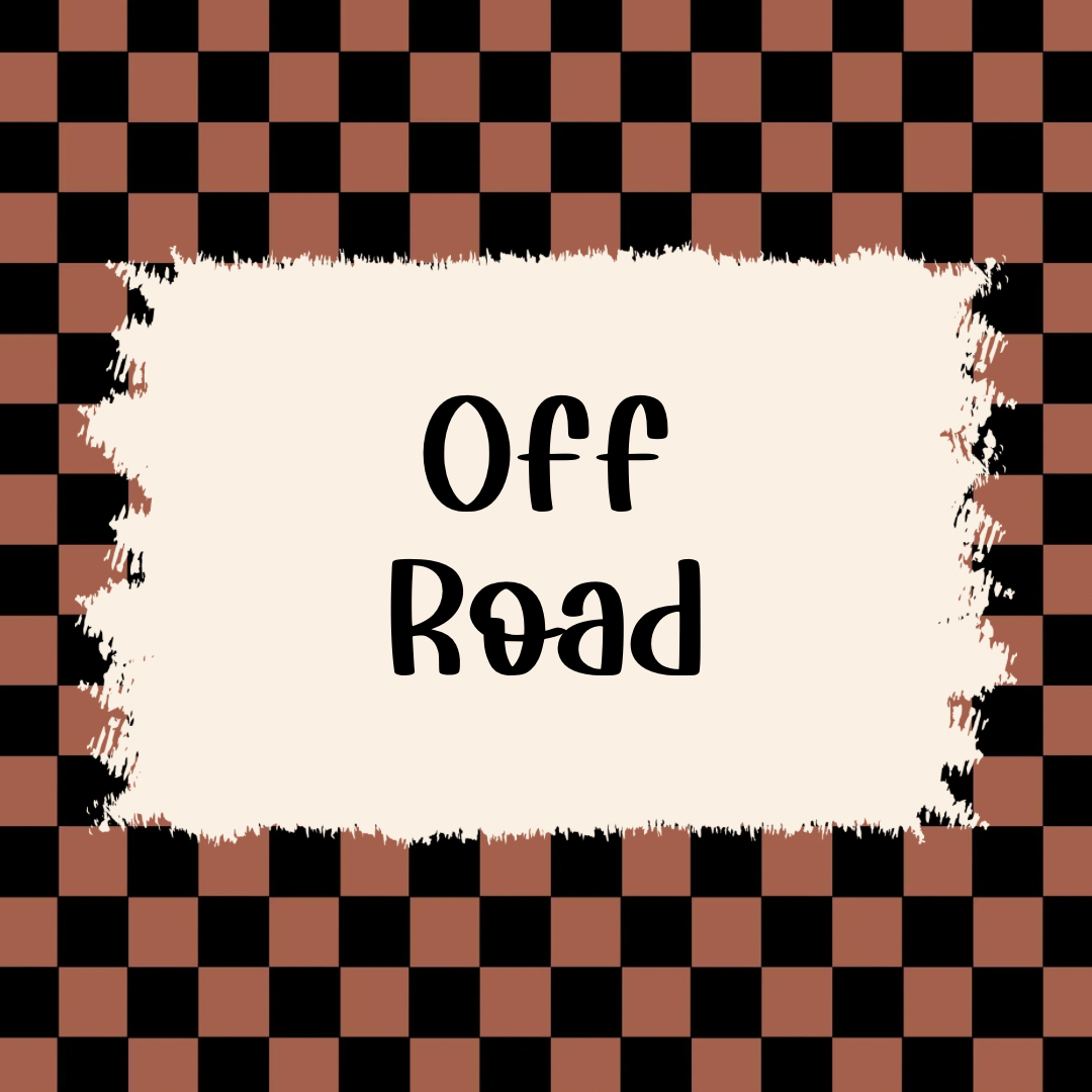 Off Road