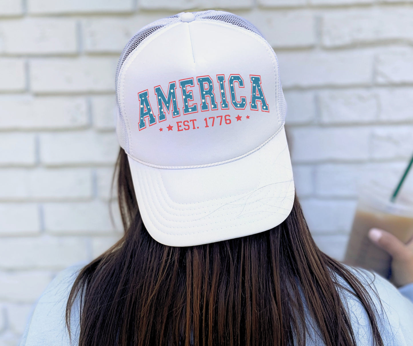 Hat America