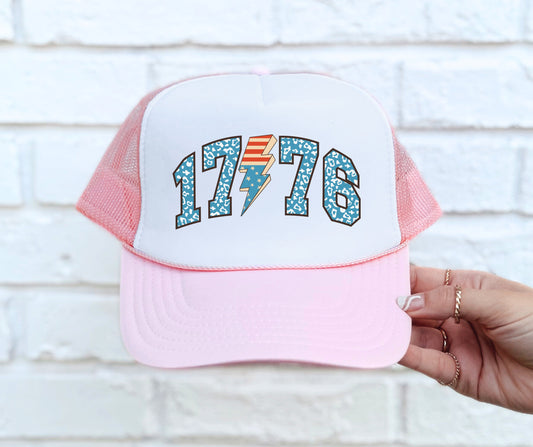 Hat America 1776