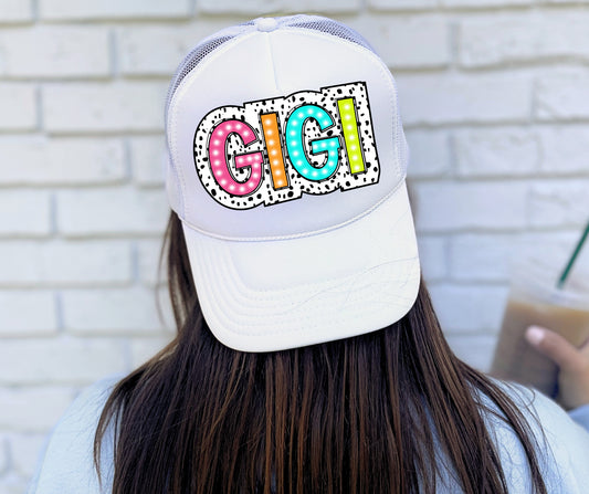Hat Gigi