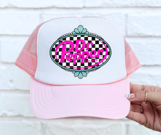 Hat frame