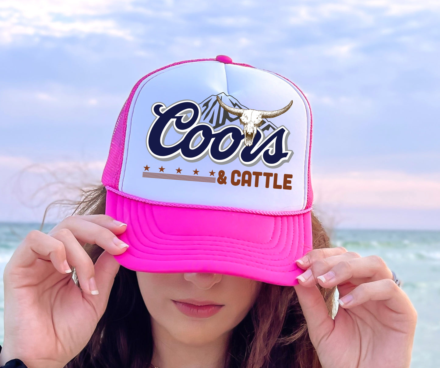 Hat cattle