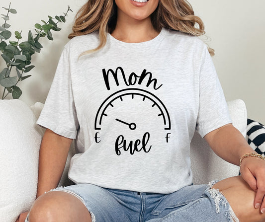 Mom fuel