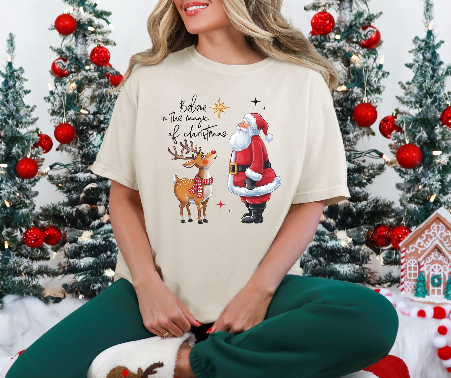Santa