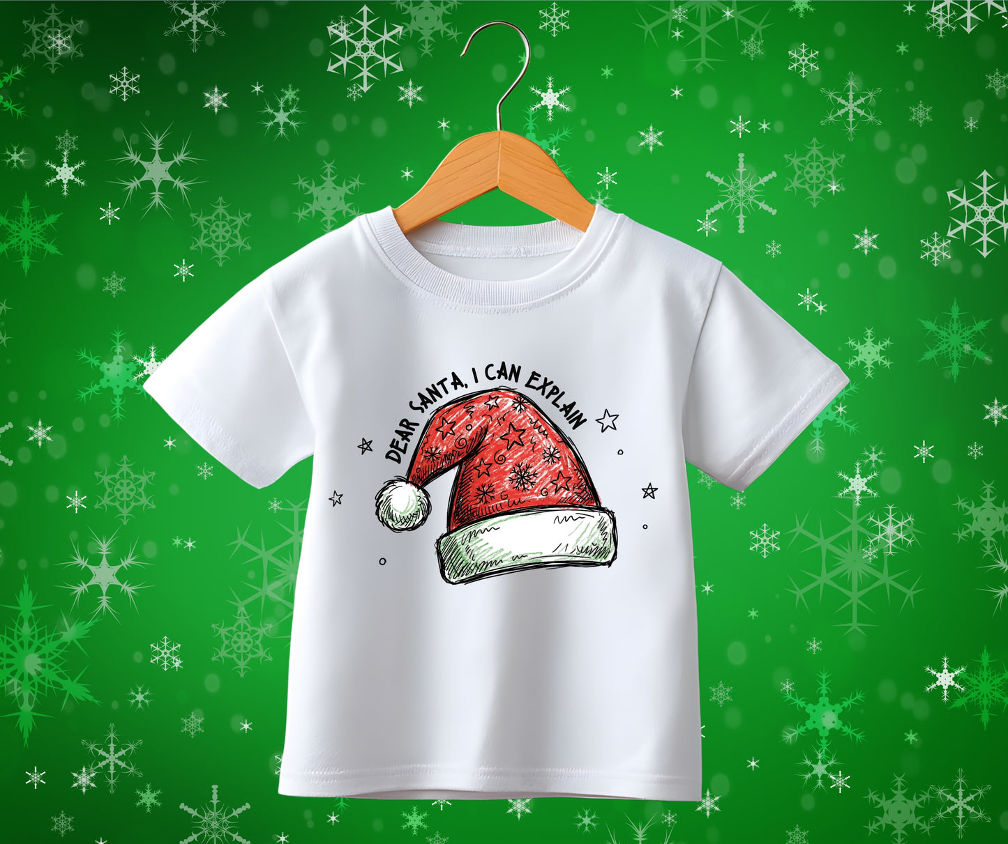 Santa hat