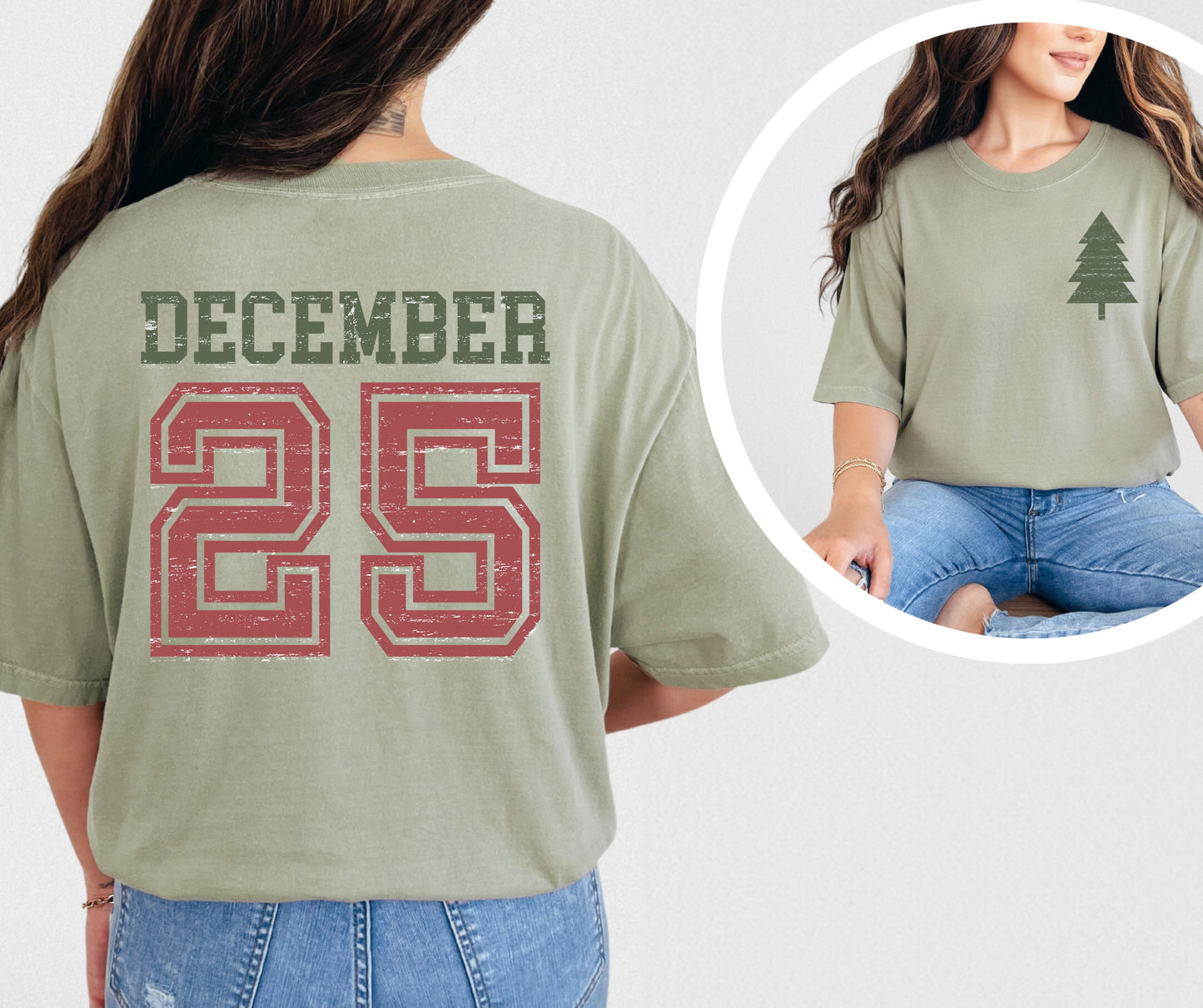 Dec 25 set