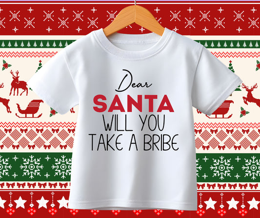 Dear Santa
